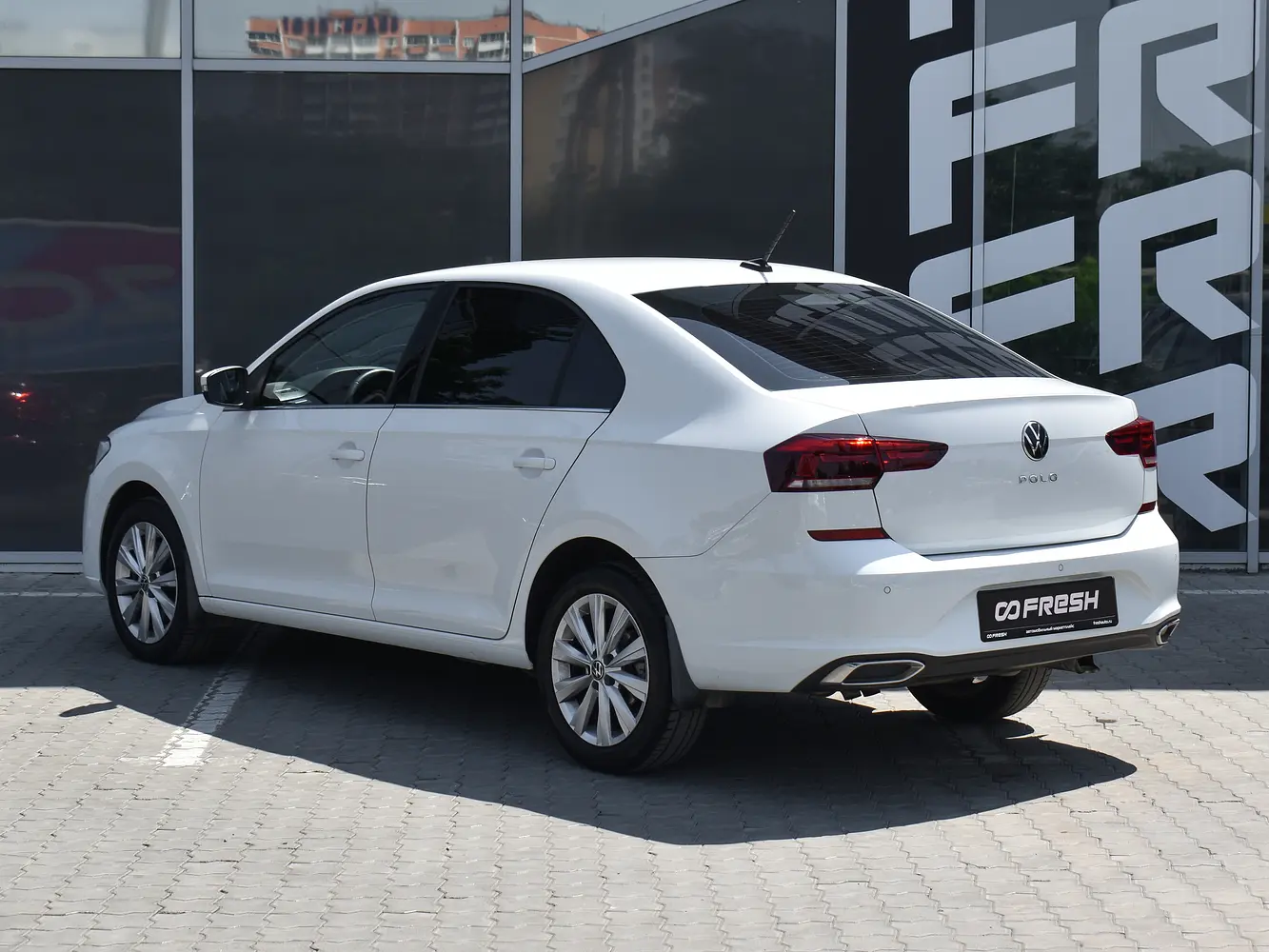 Volkswagen