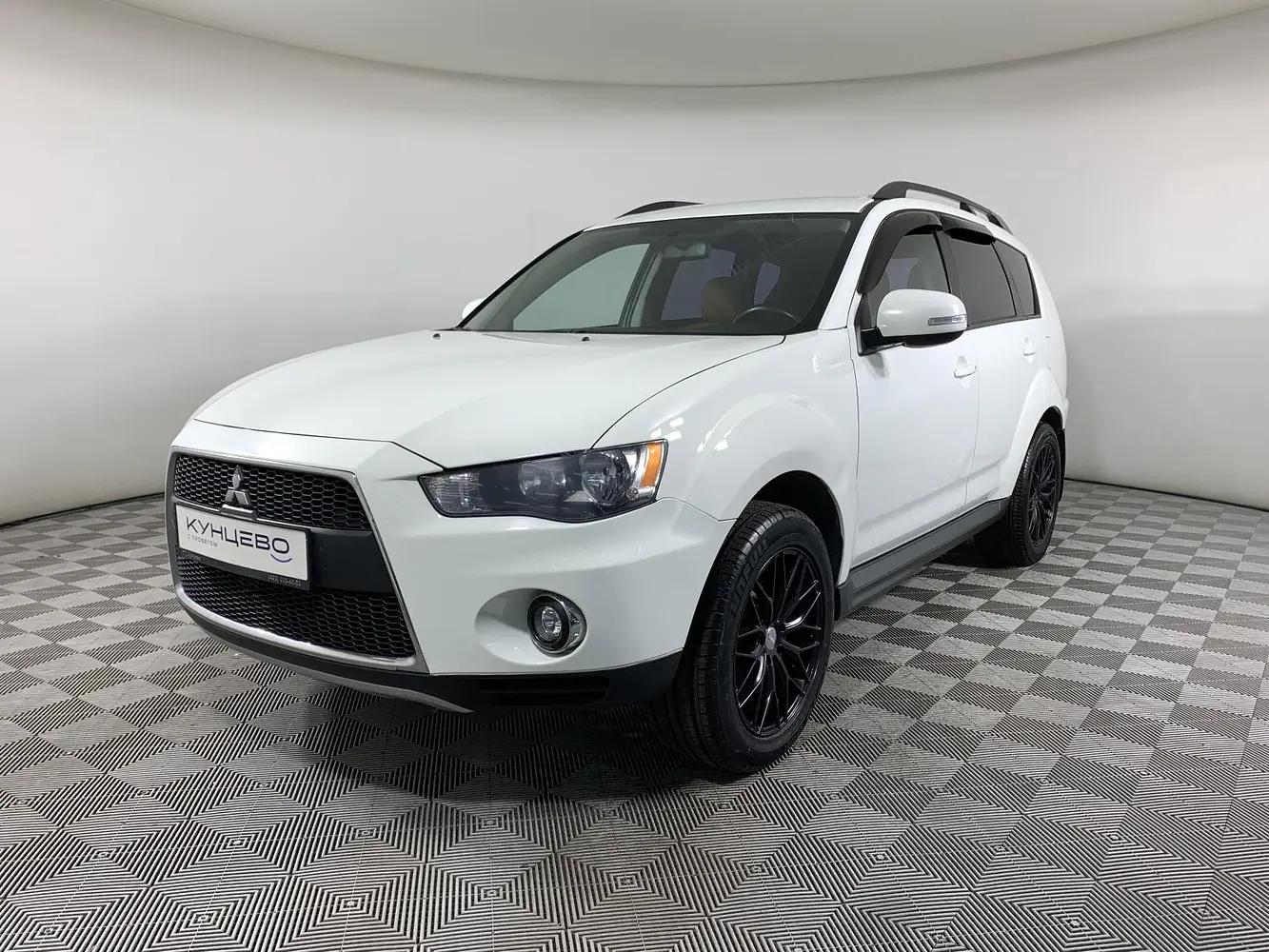 Mitsubishi