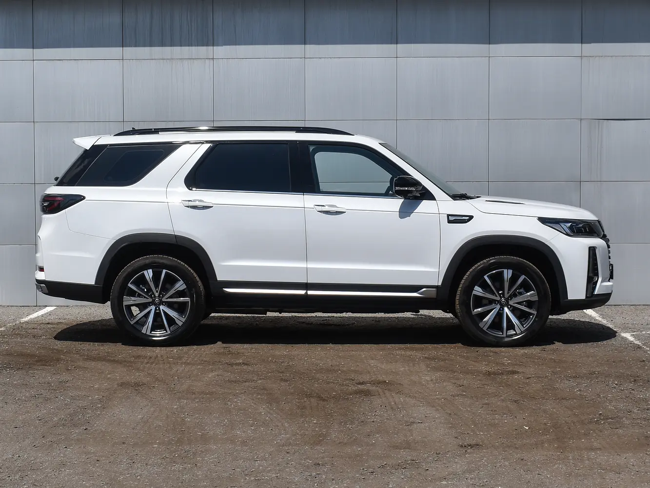 Changan