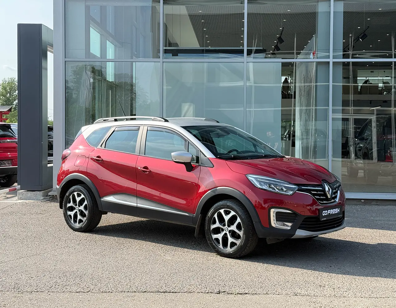 Renault