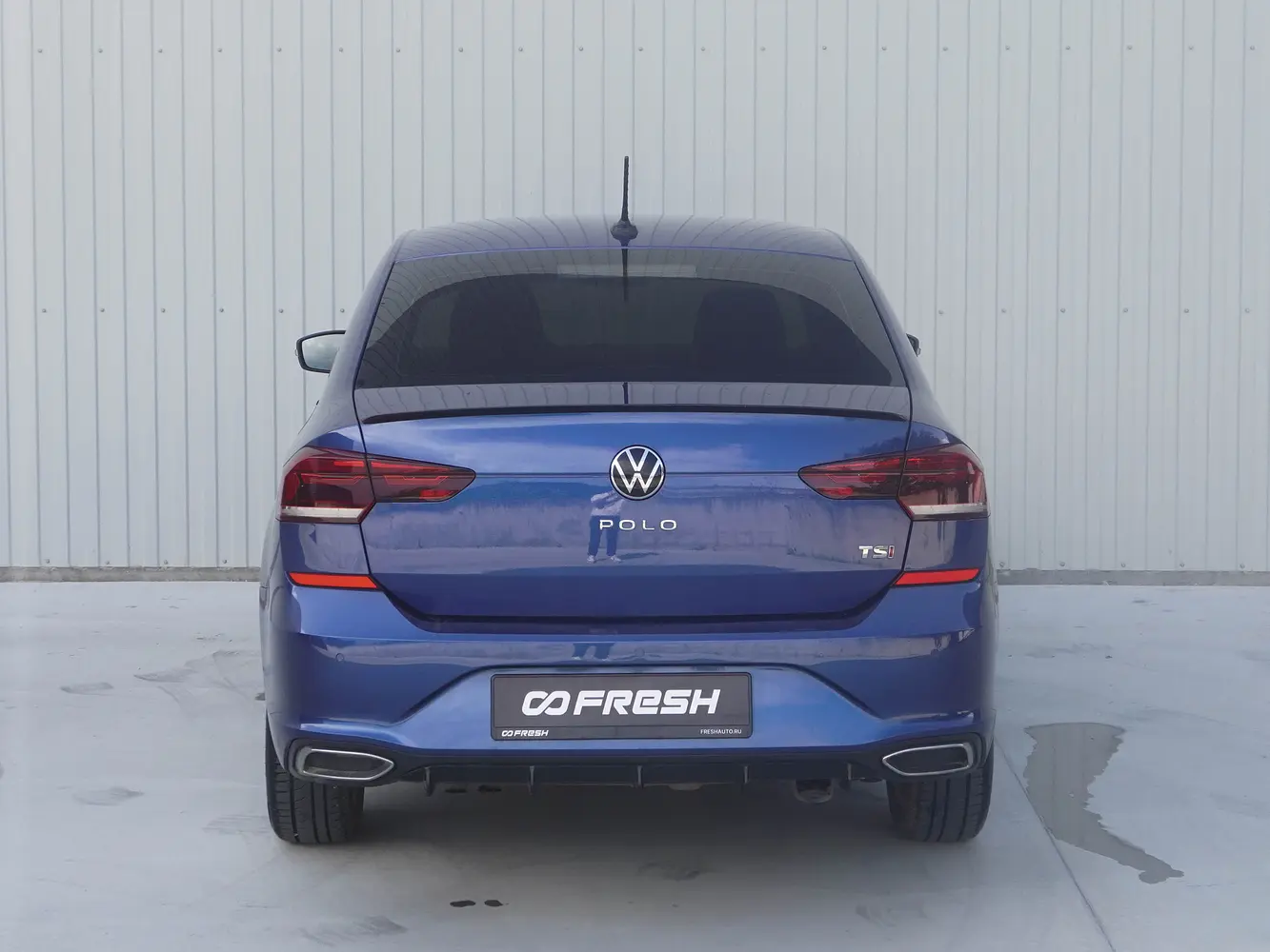 Volkswagen