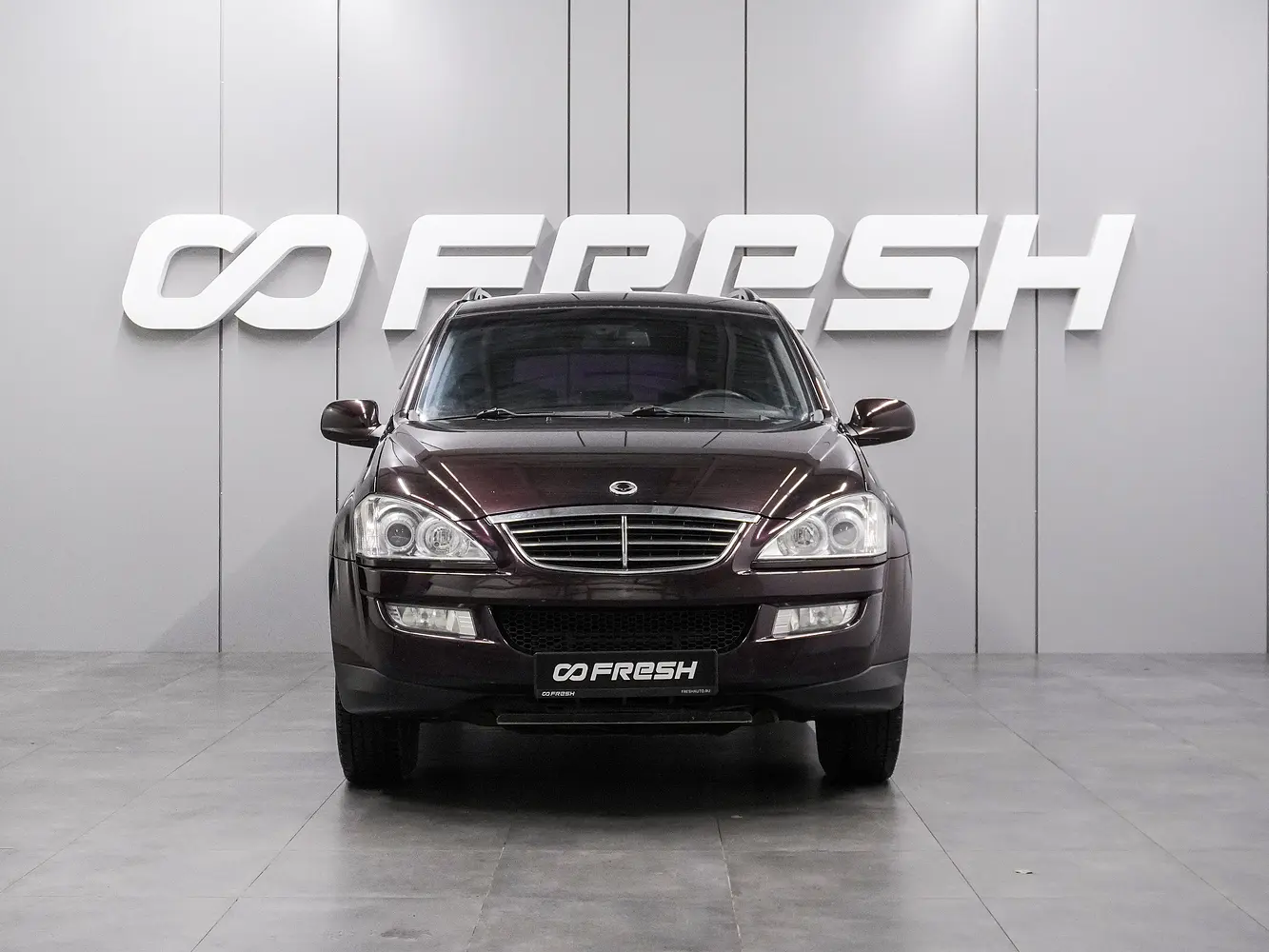 SsangYong