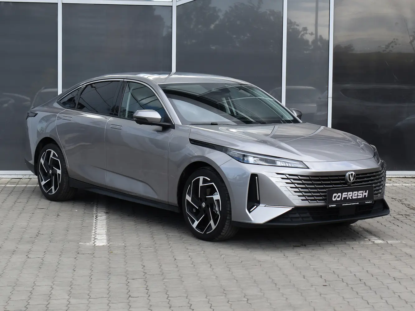 Changan