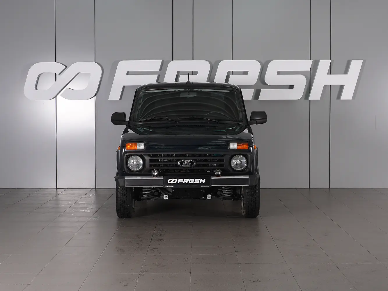 LADA (ВАЗ)