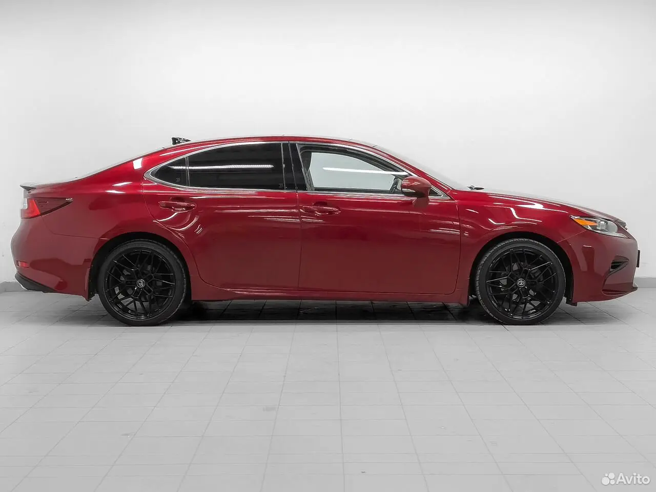 Lexus