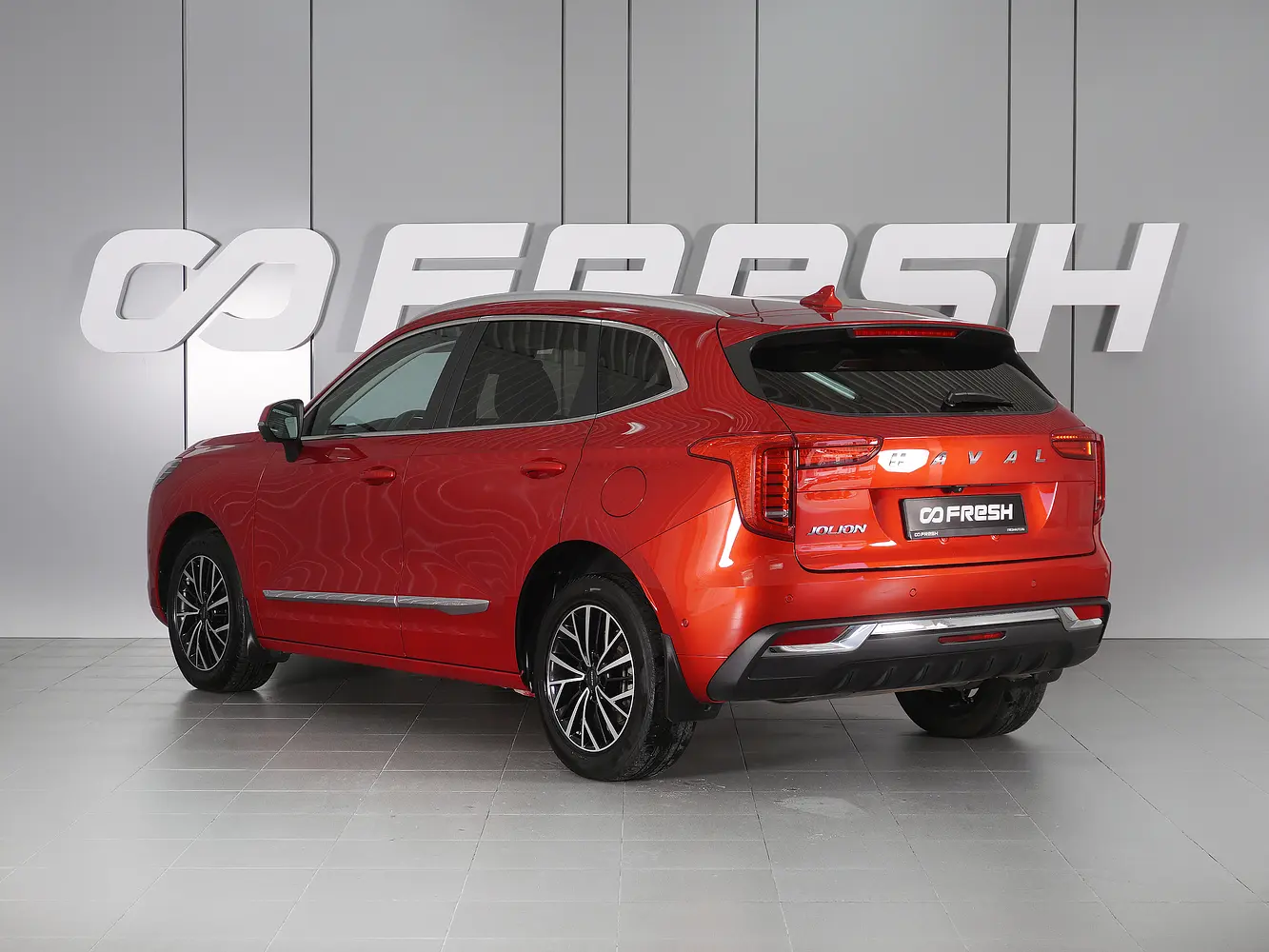 Haval