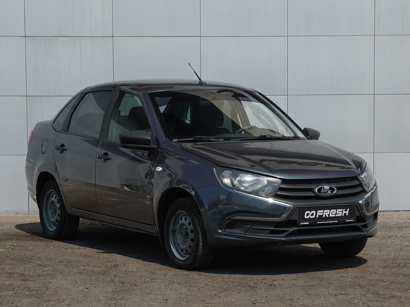 LADA (ВАЗ)