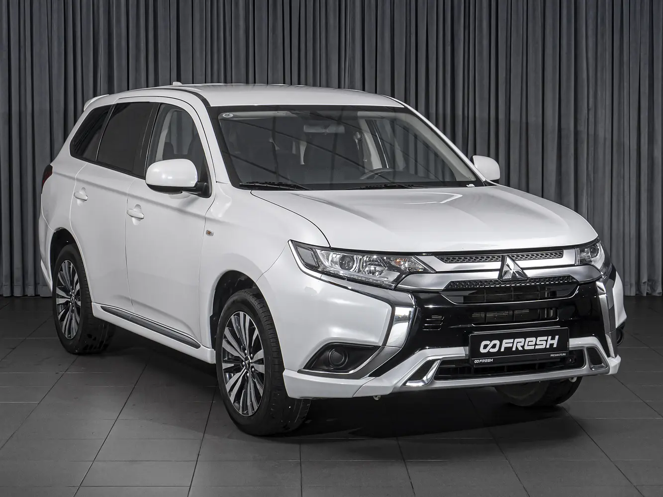 Mitsubishi