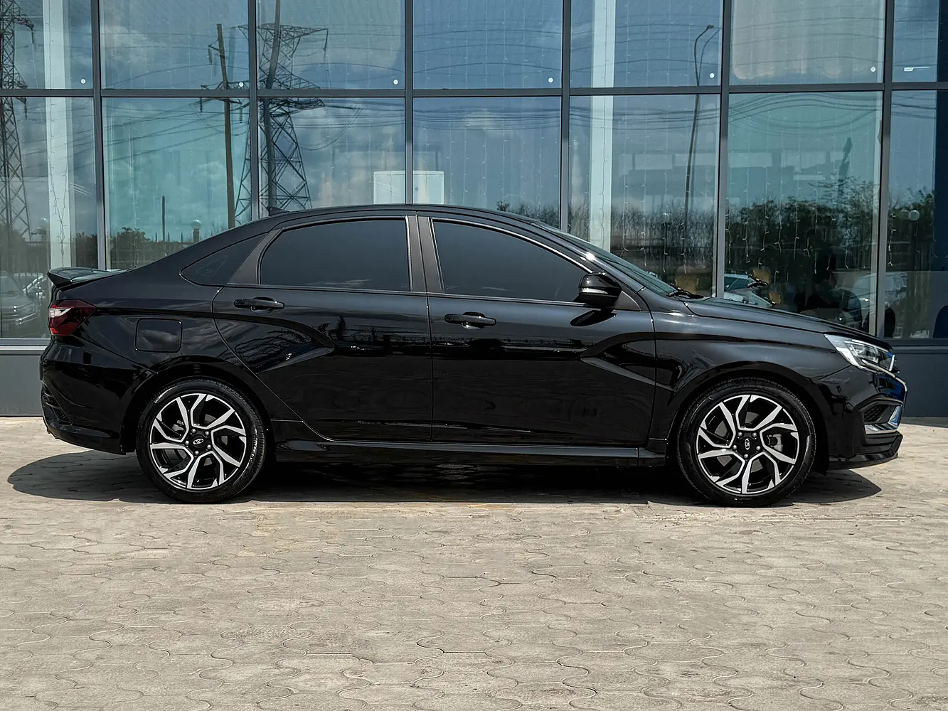 LADA (ВАЗ)