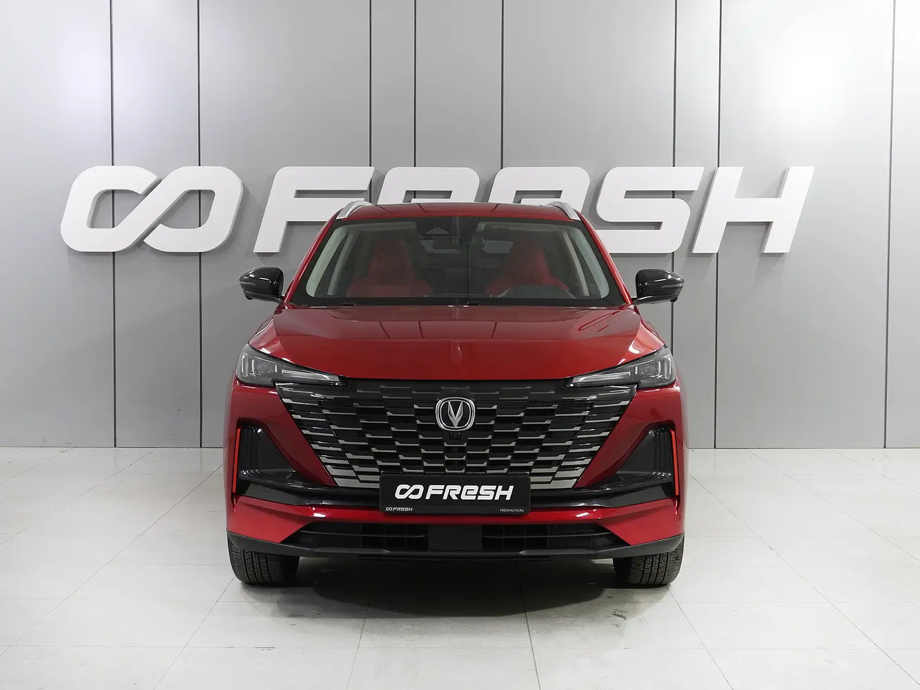 Changan