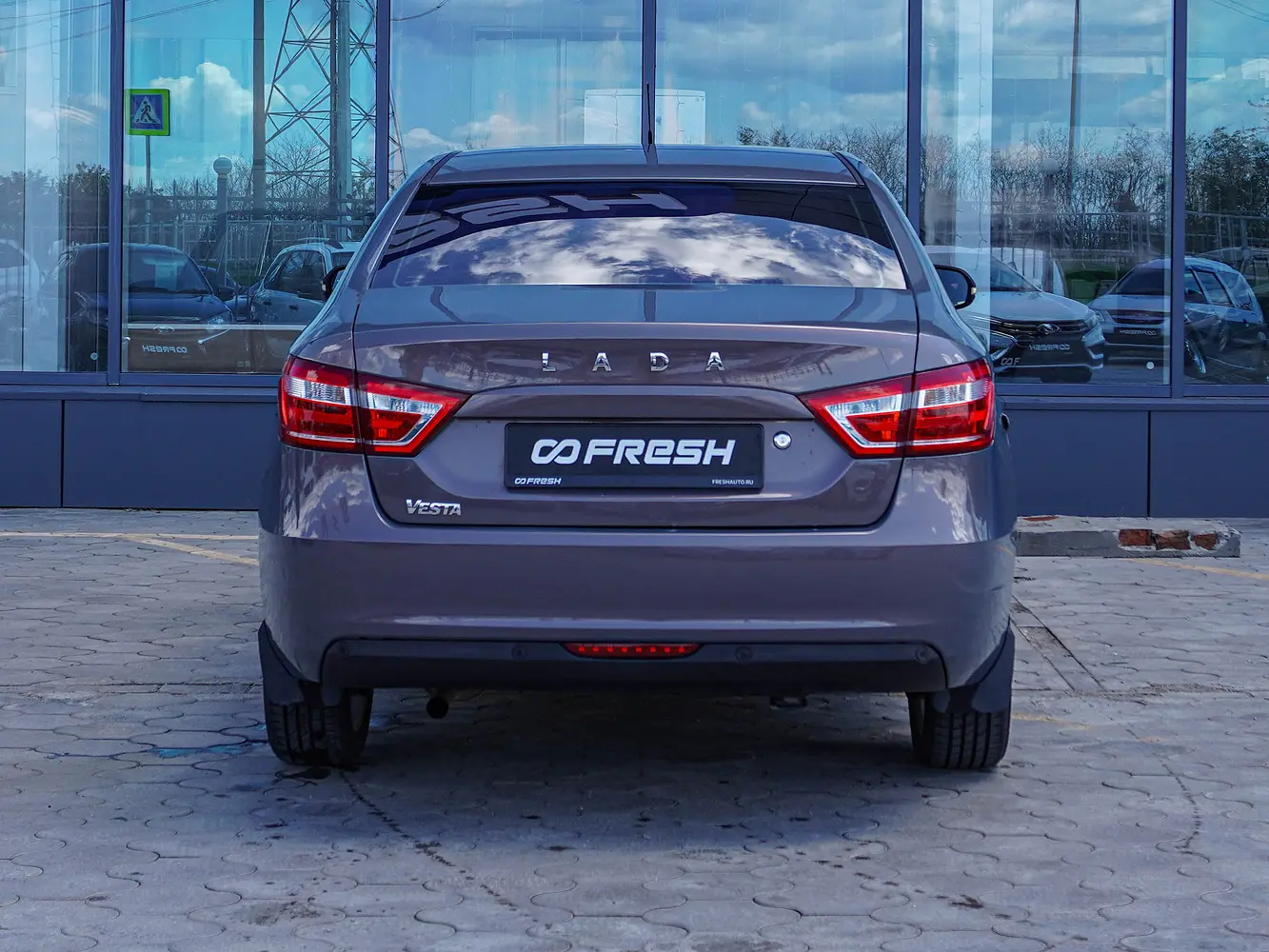 LADA (ВАЗ)