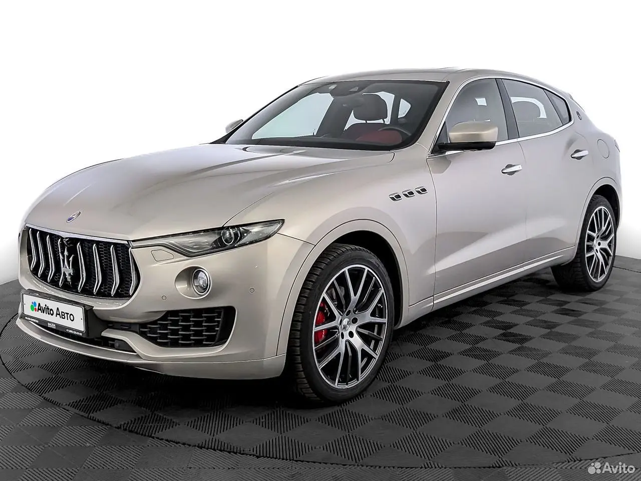 Maserati