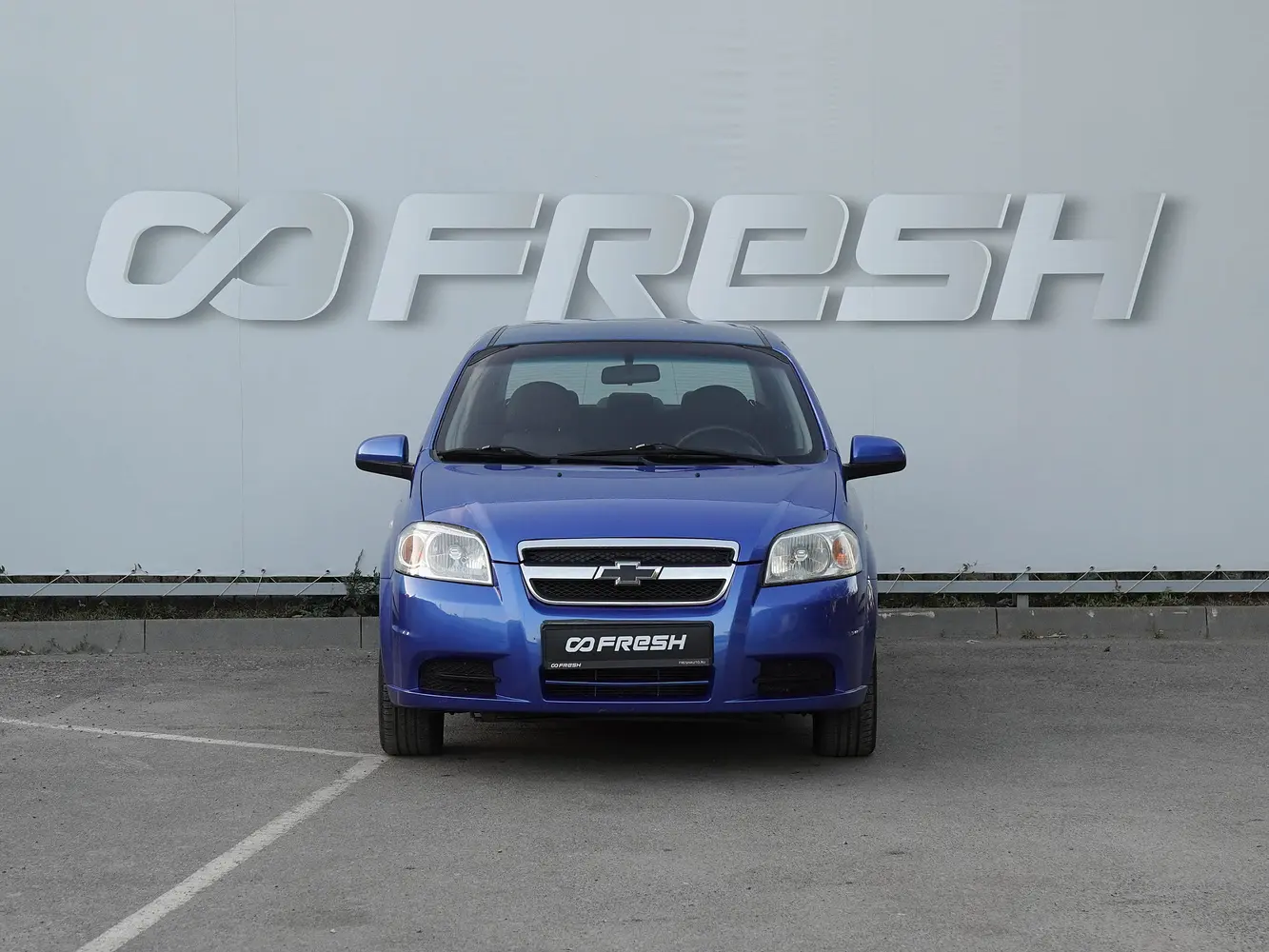 Chevrolet