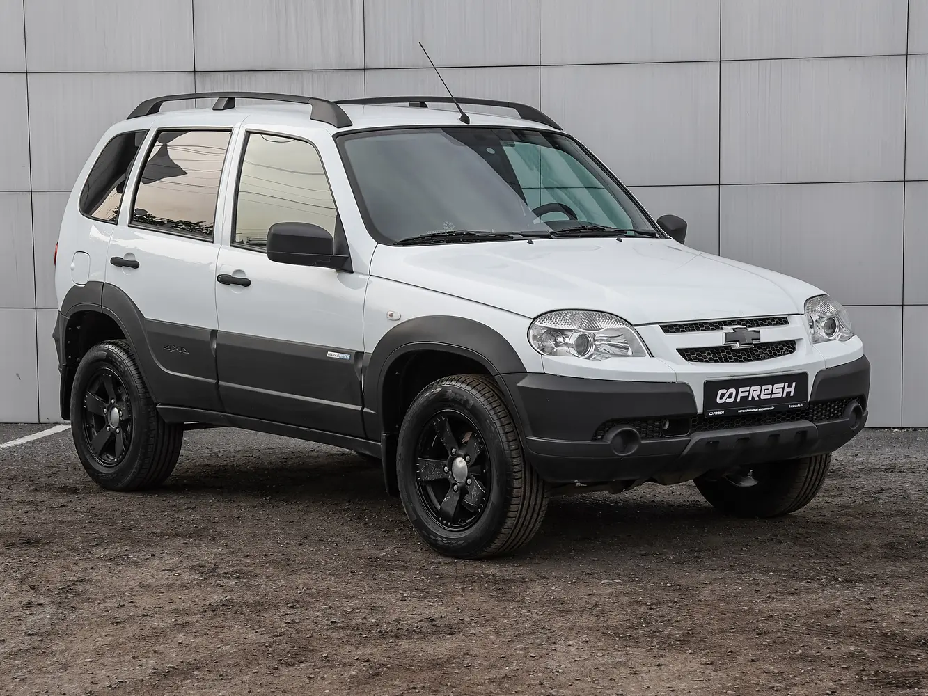 Chevrolet