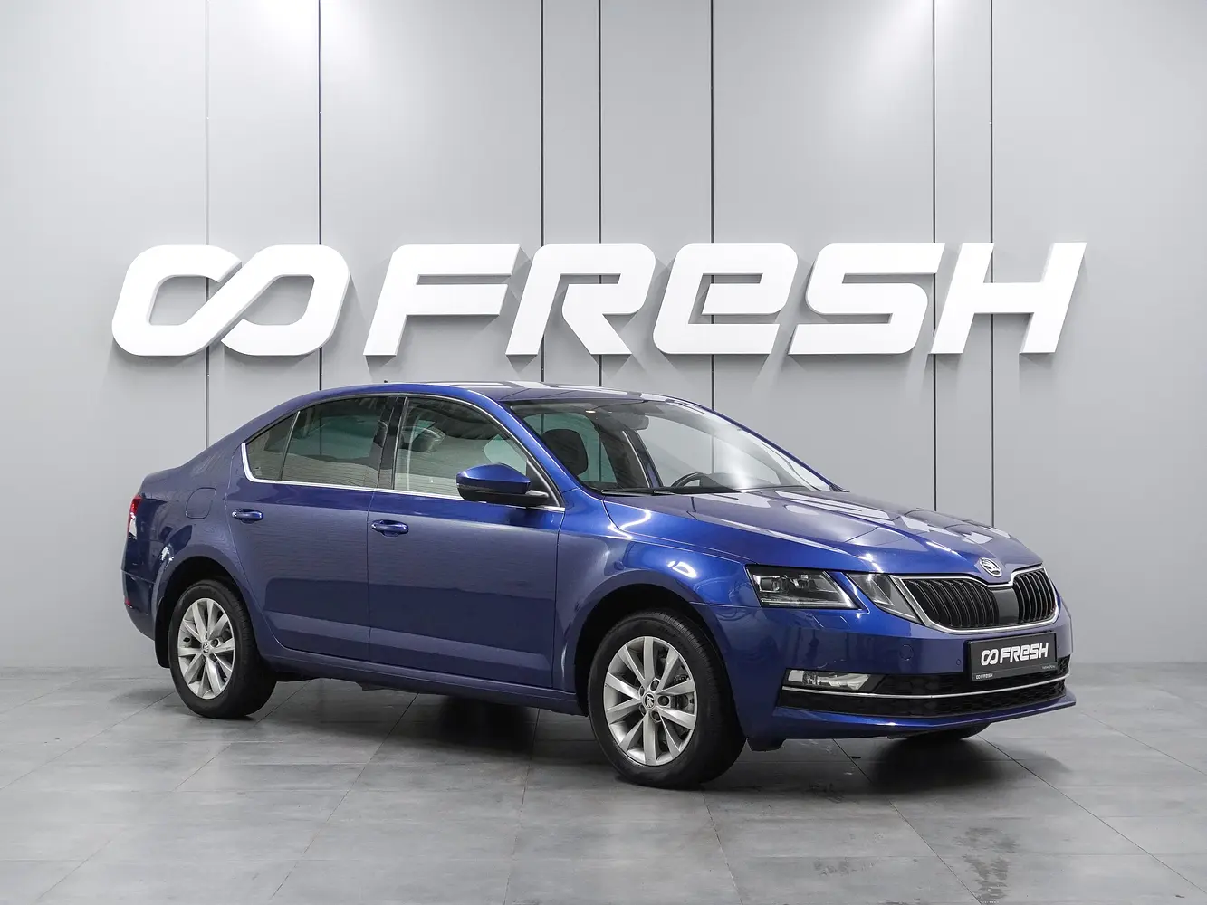 Skoda