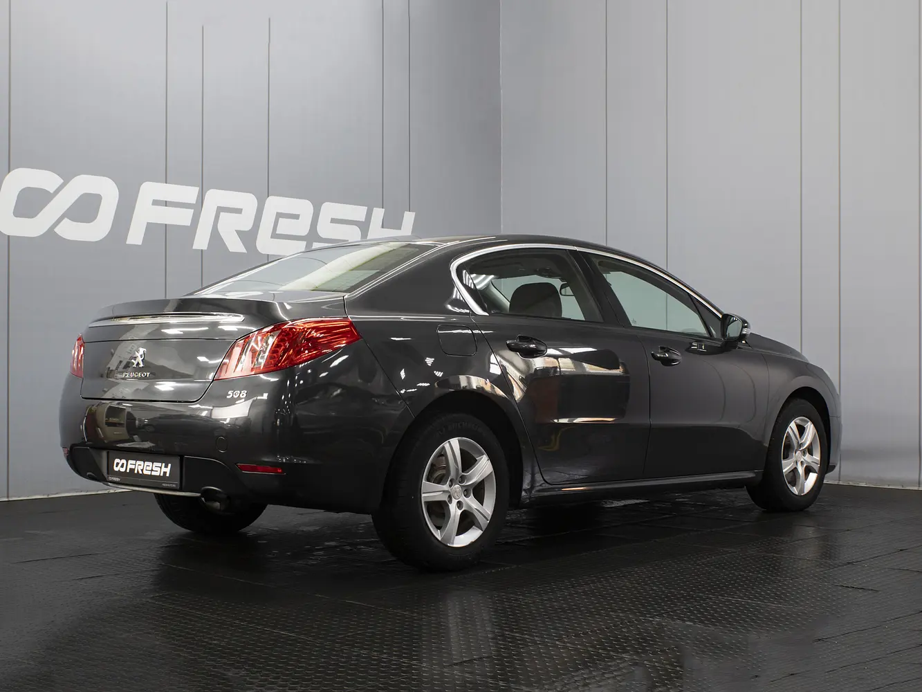 Peugeot