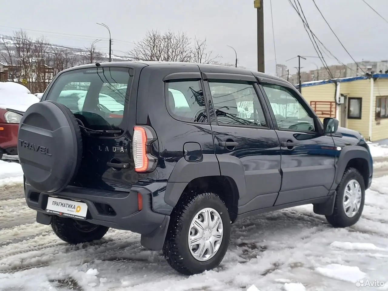 LADA (ВАЗ)