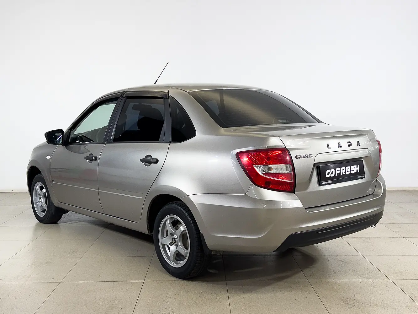 LADA (ВАЗ)