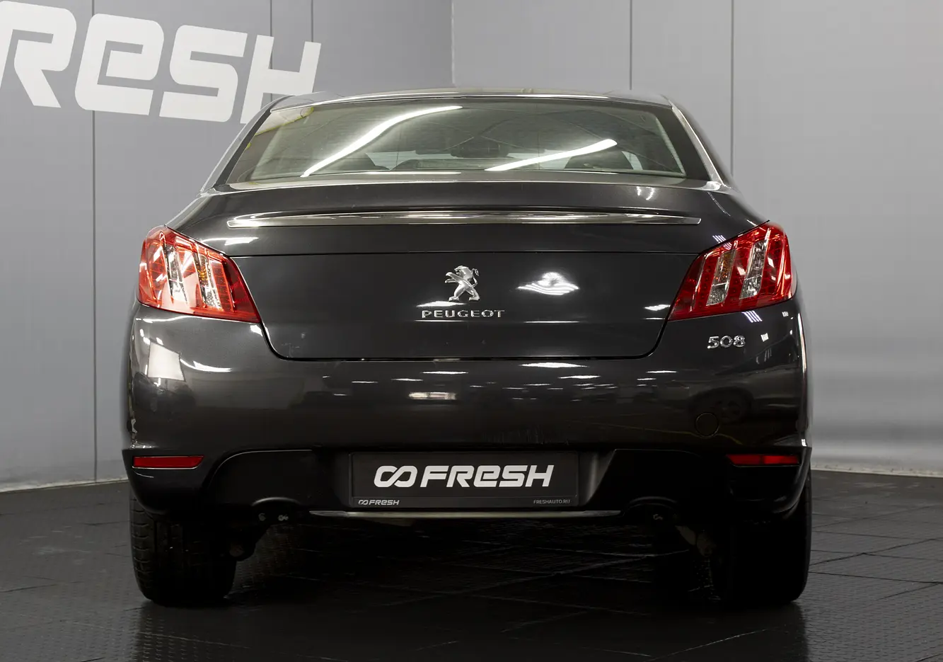 Peugeot
