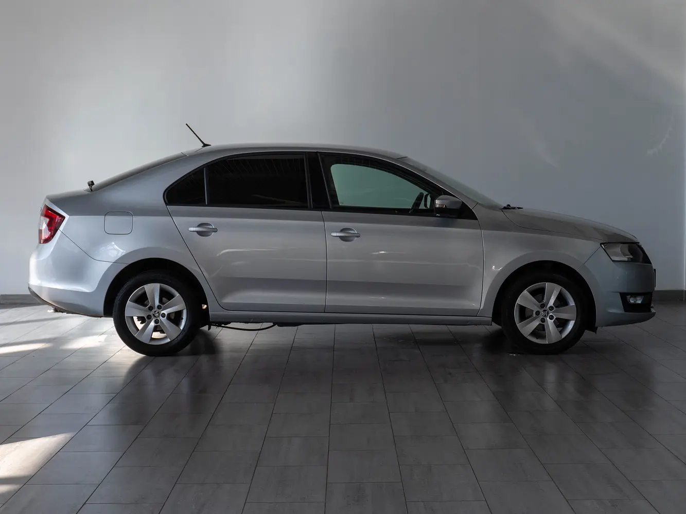 Skoda