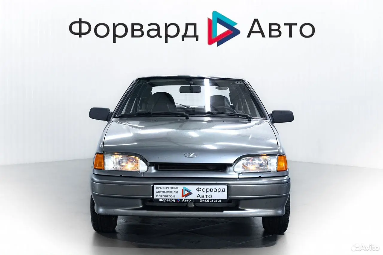 LADA (ВАЗ)