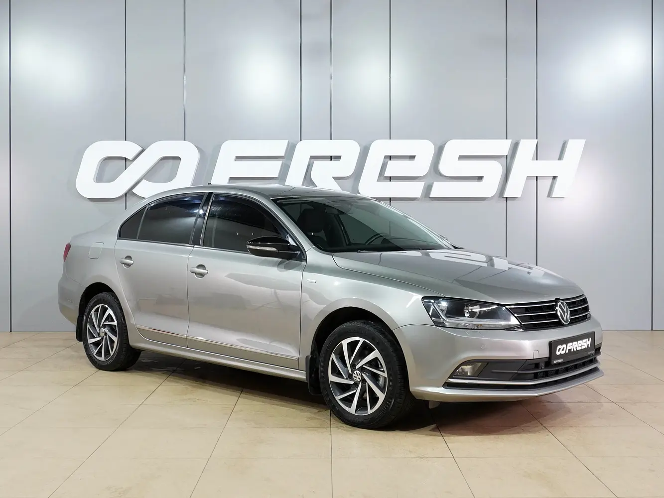 Volkswagen