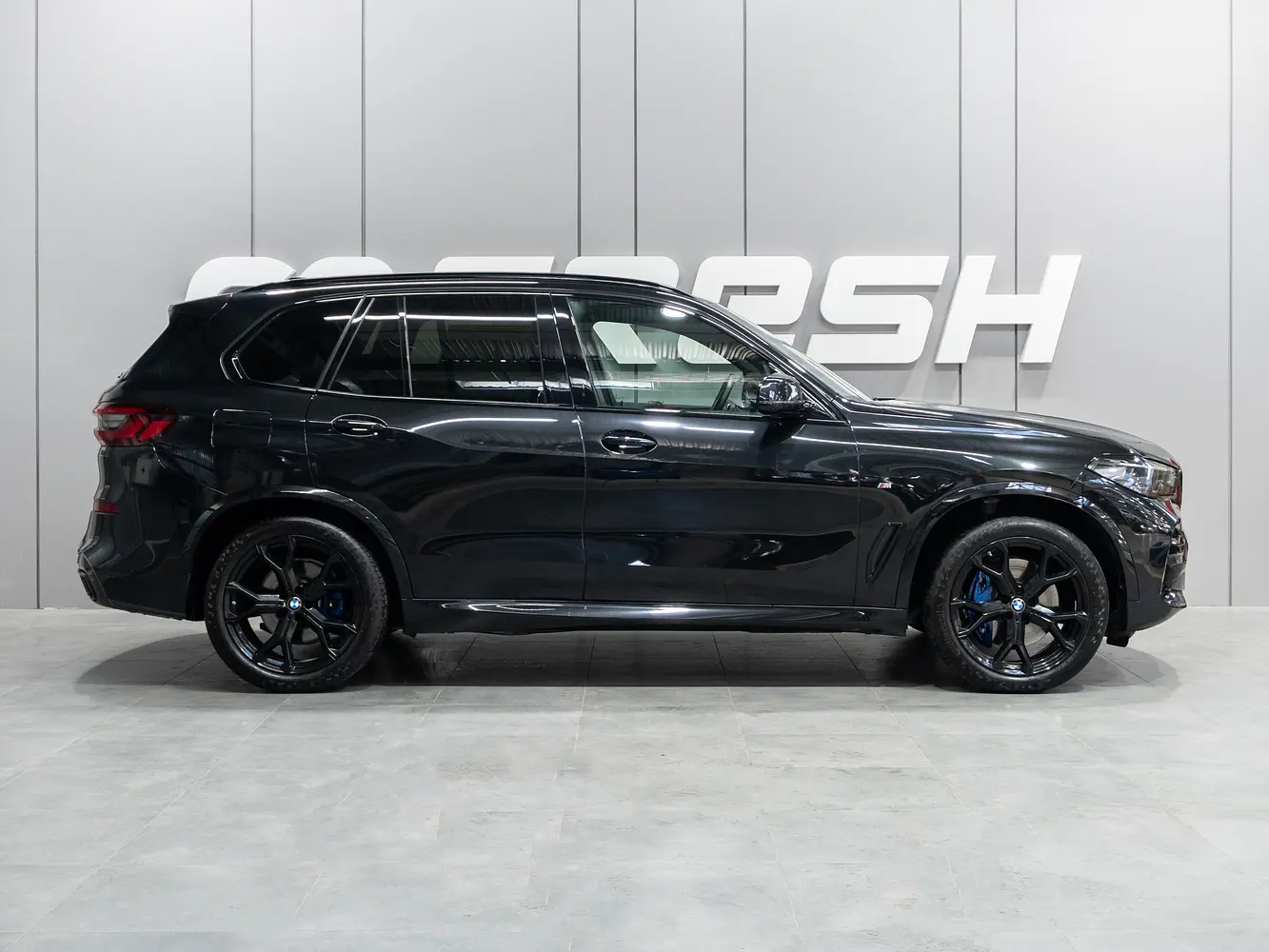 BMW