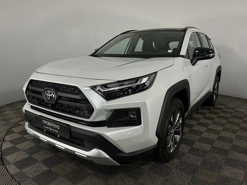 RAV4