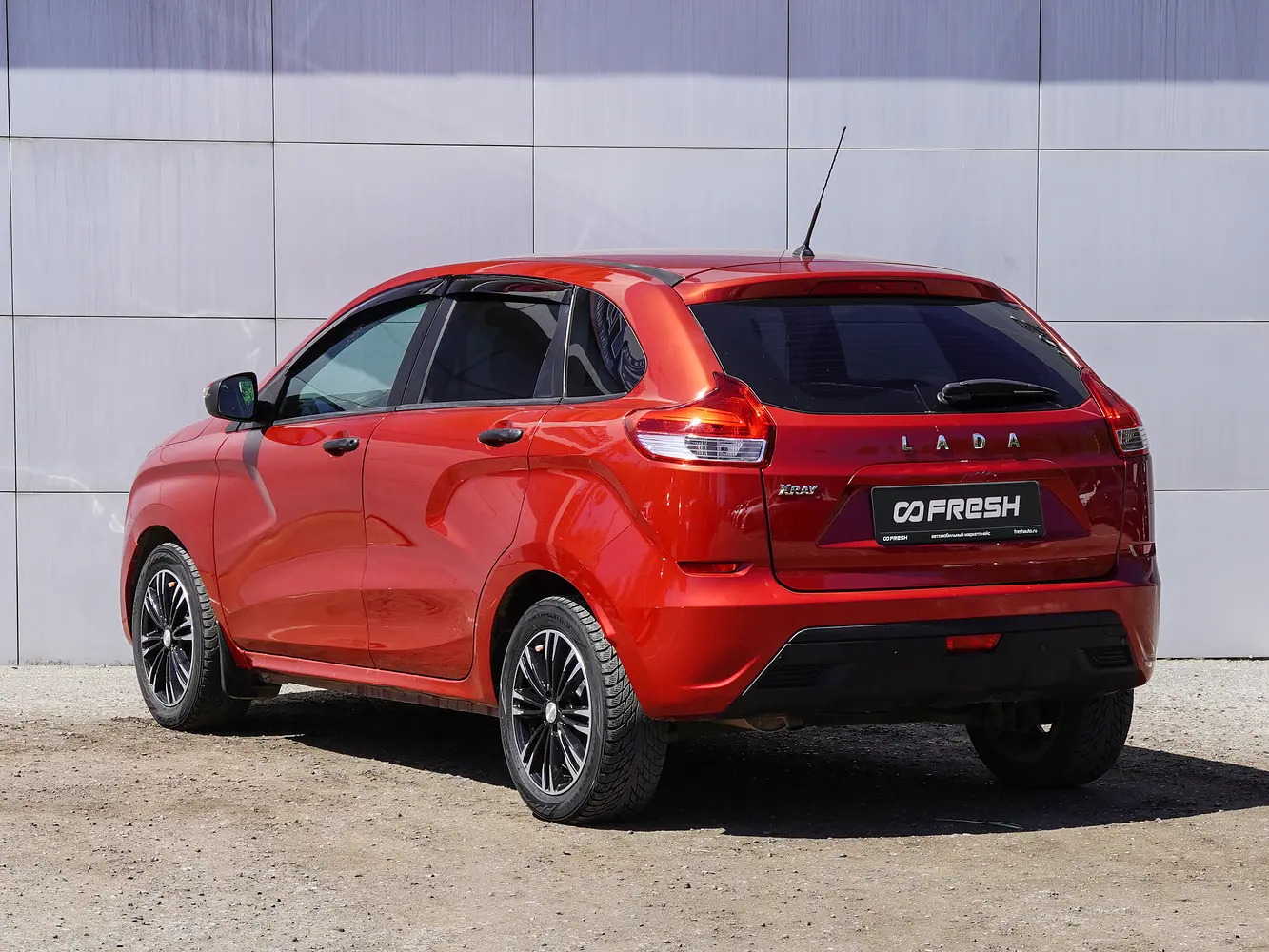 LADA (ВАЗ)