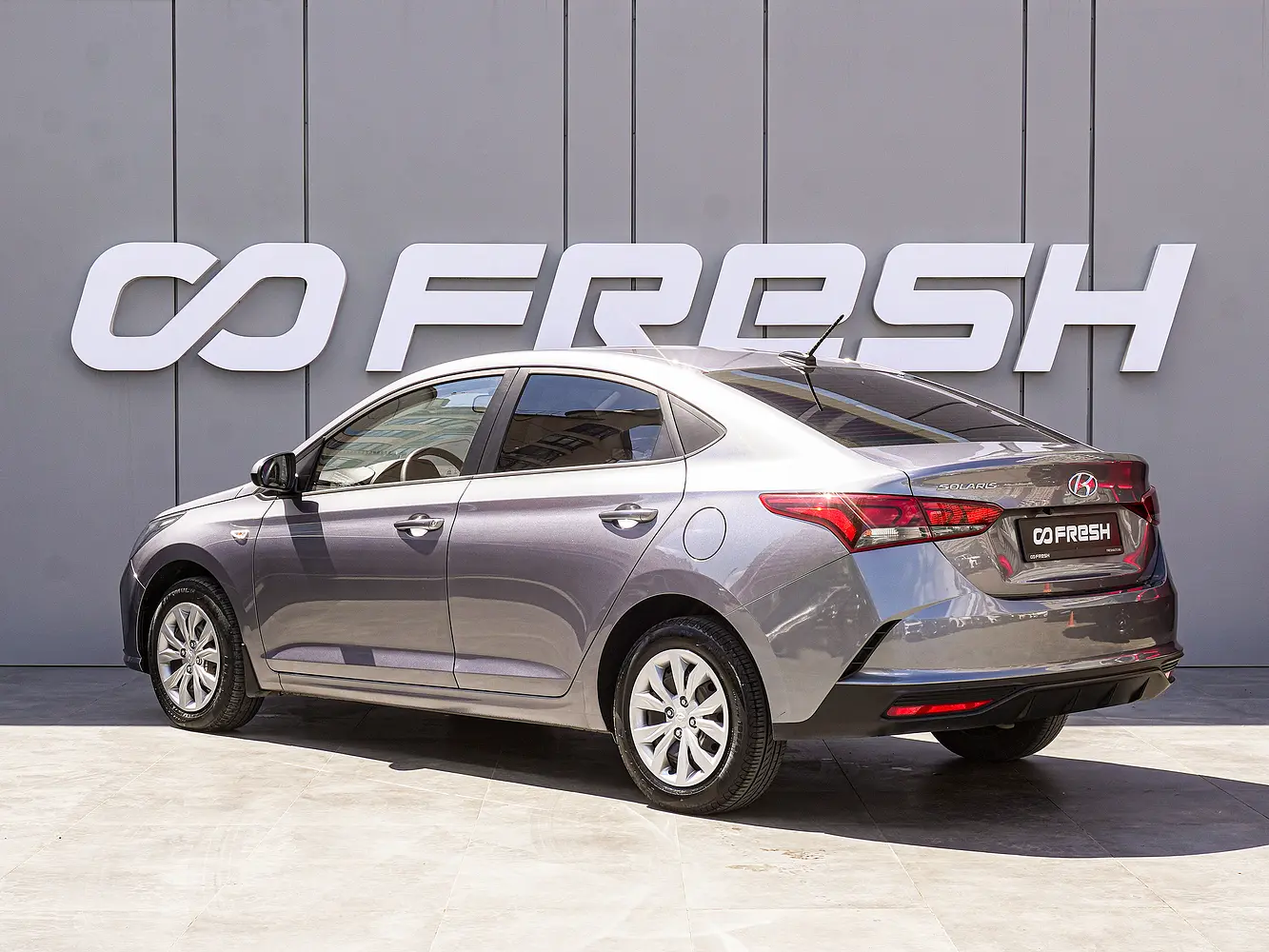 Hyundai