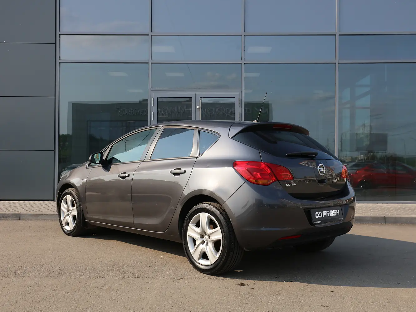 Opel