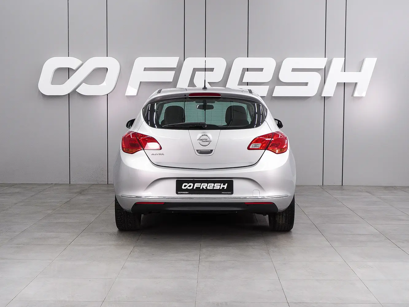 Opel