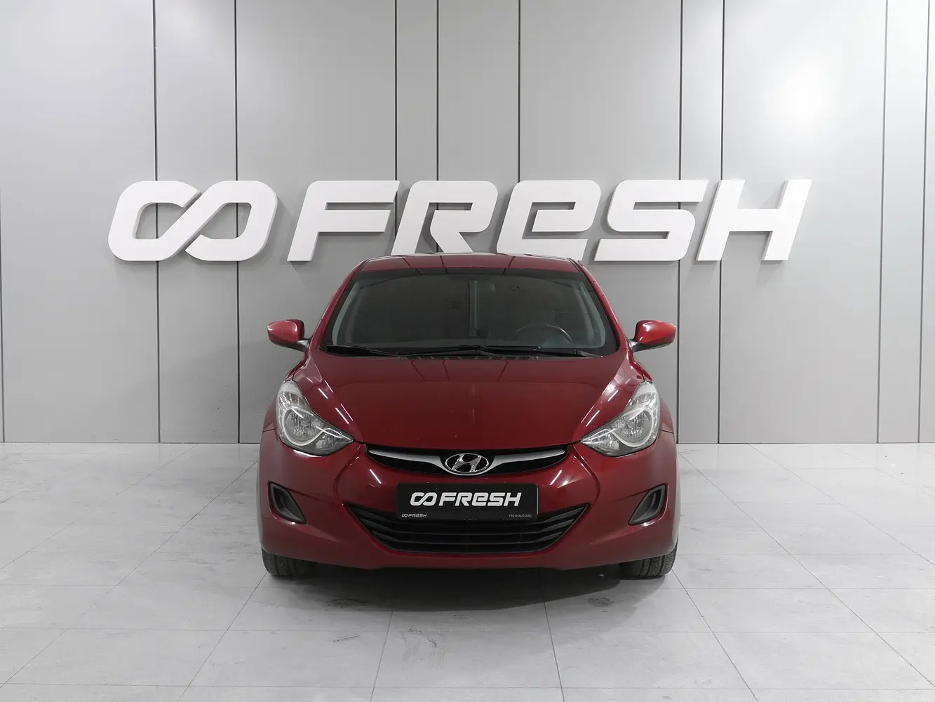 Hyundai