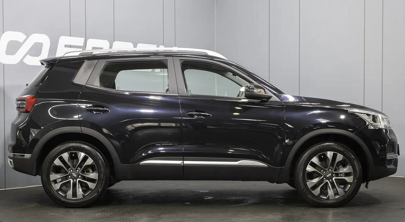 Chery