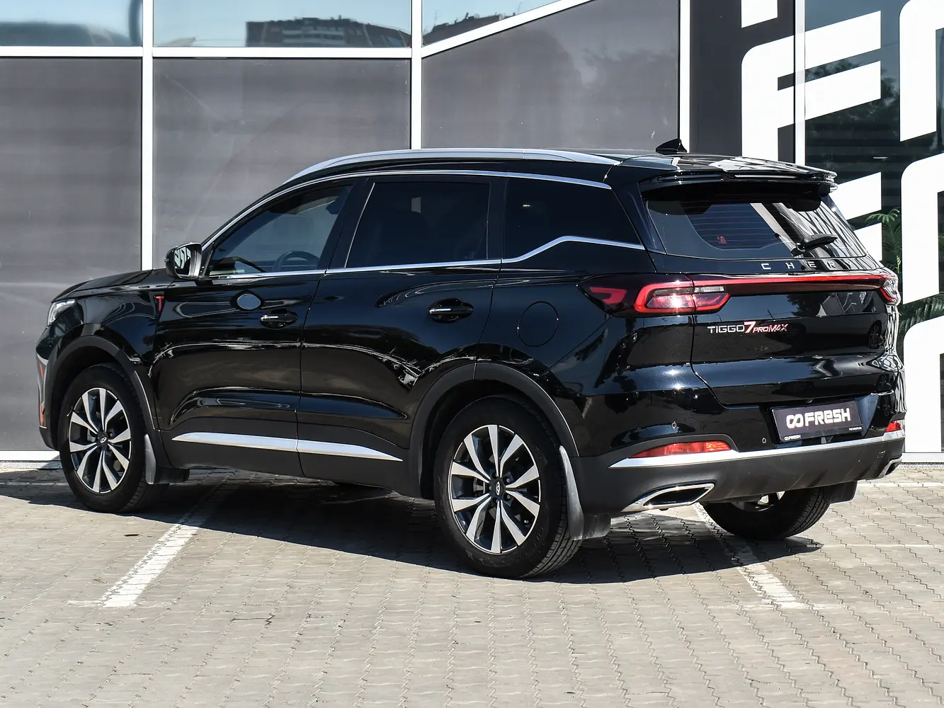 Chery