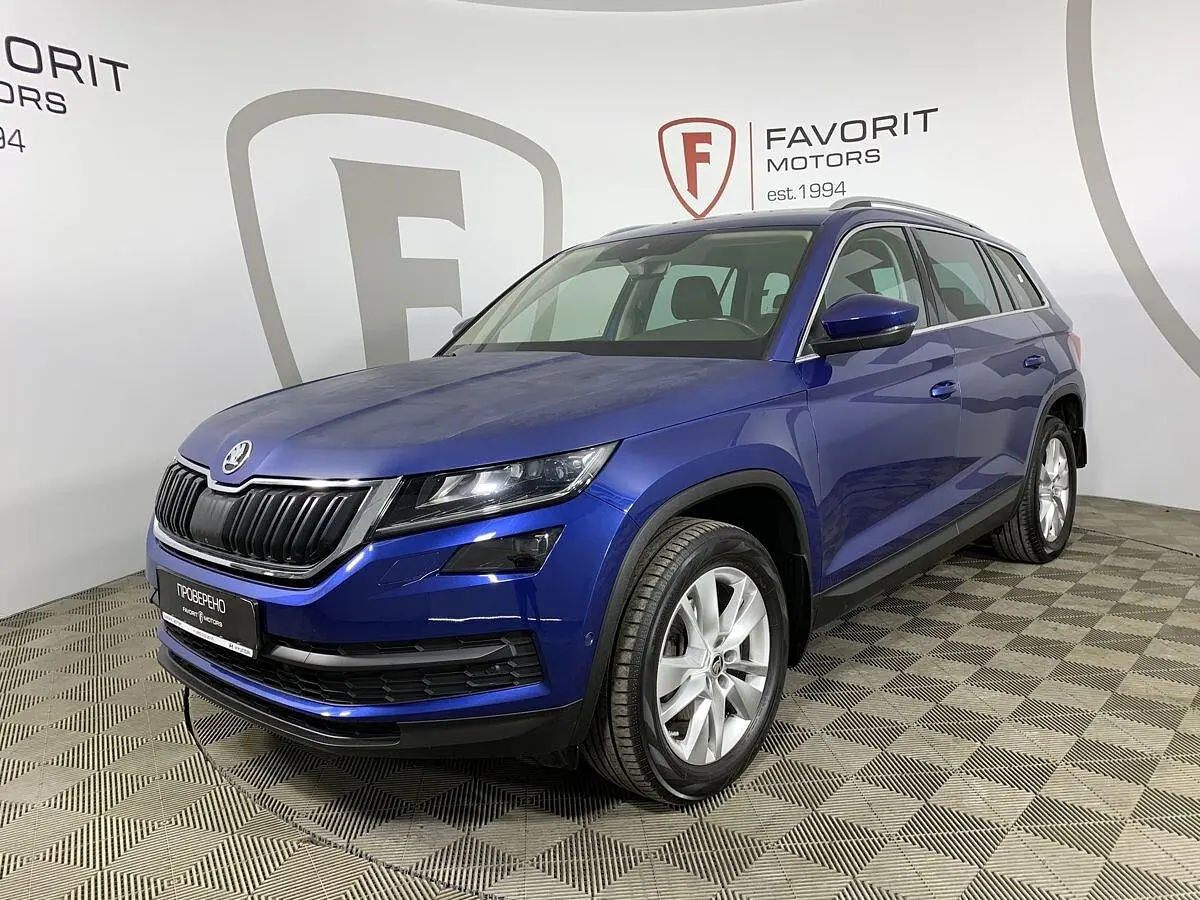 Skoda