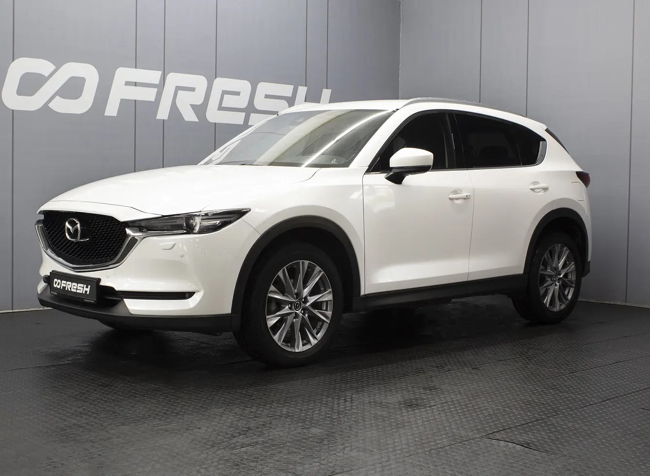 Mazda