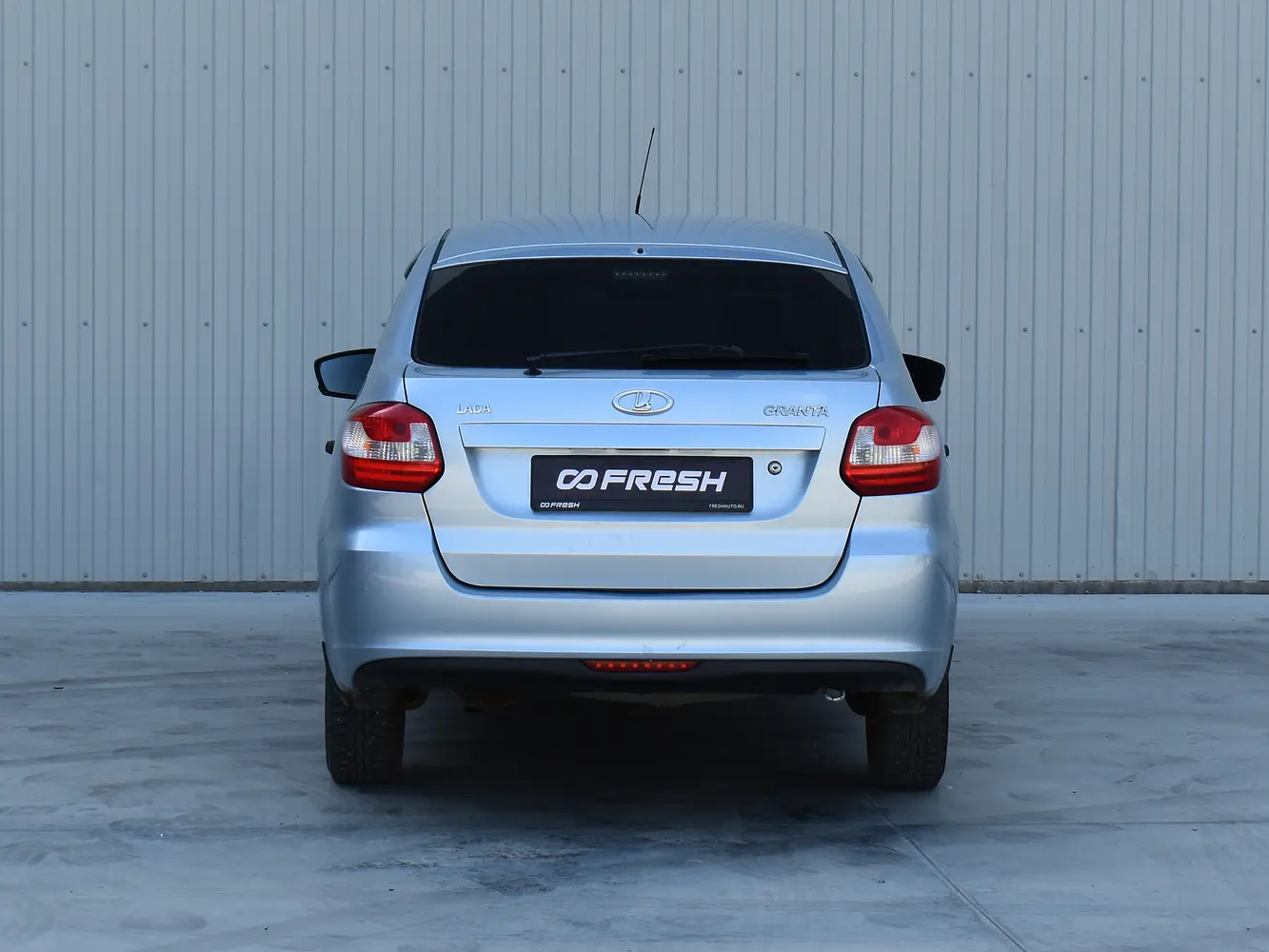LADA (ВАЗ)