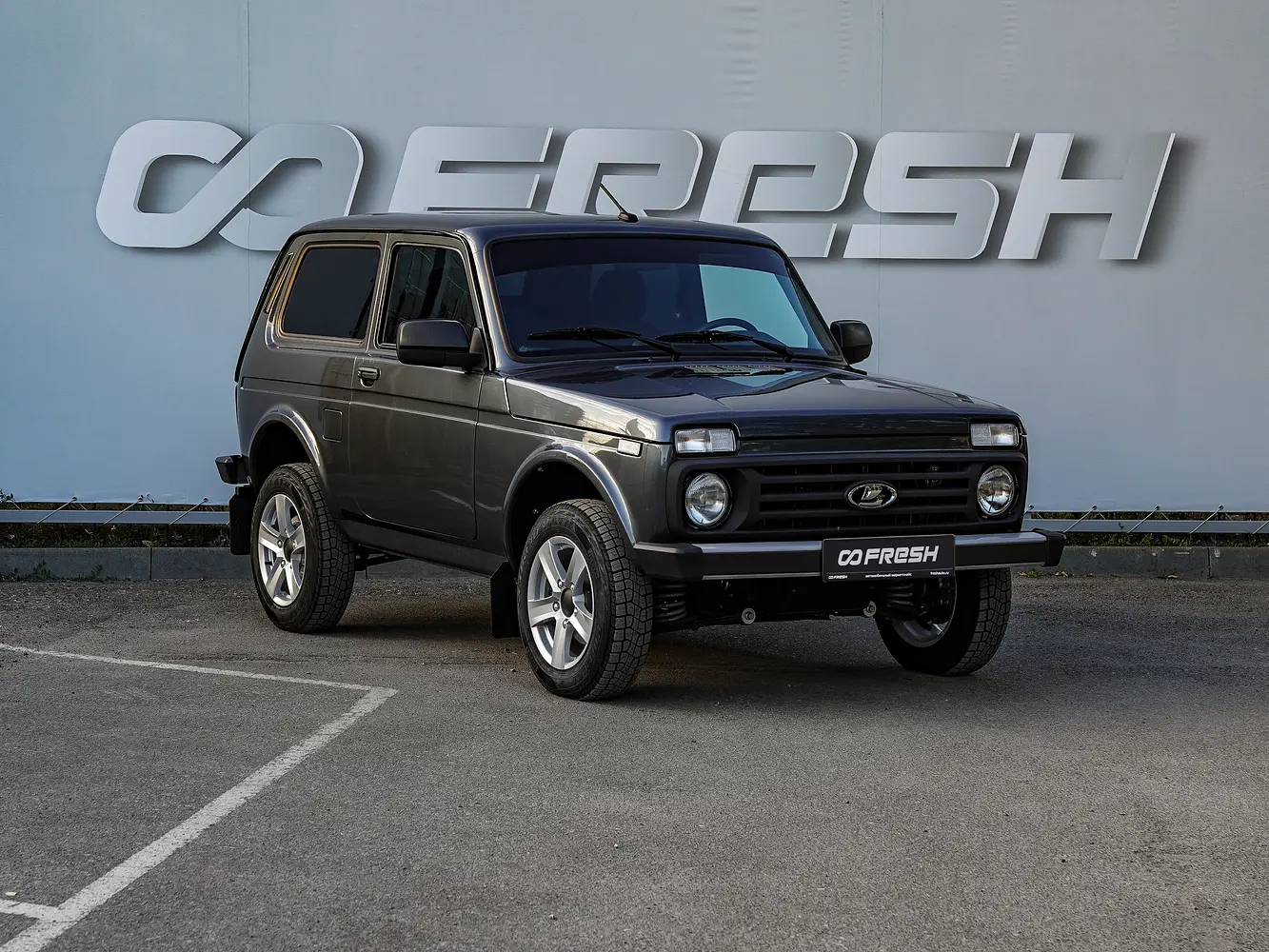 LADA (ВАЗ)