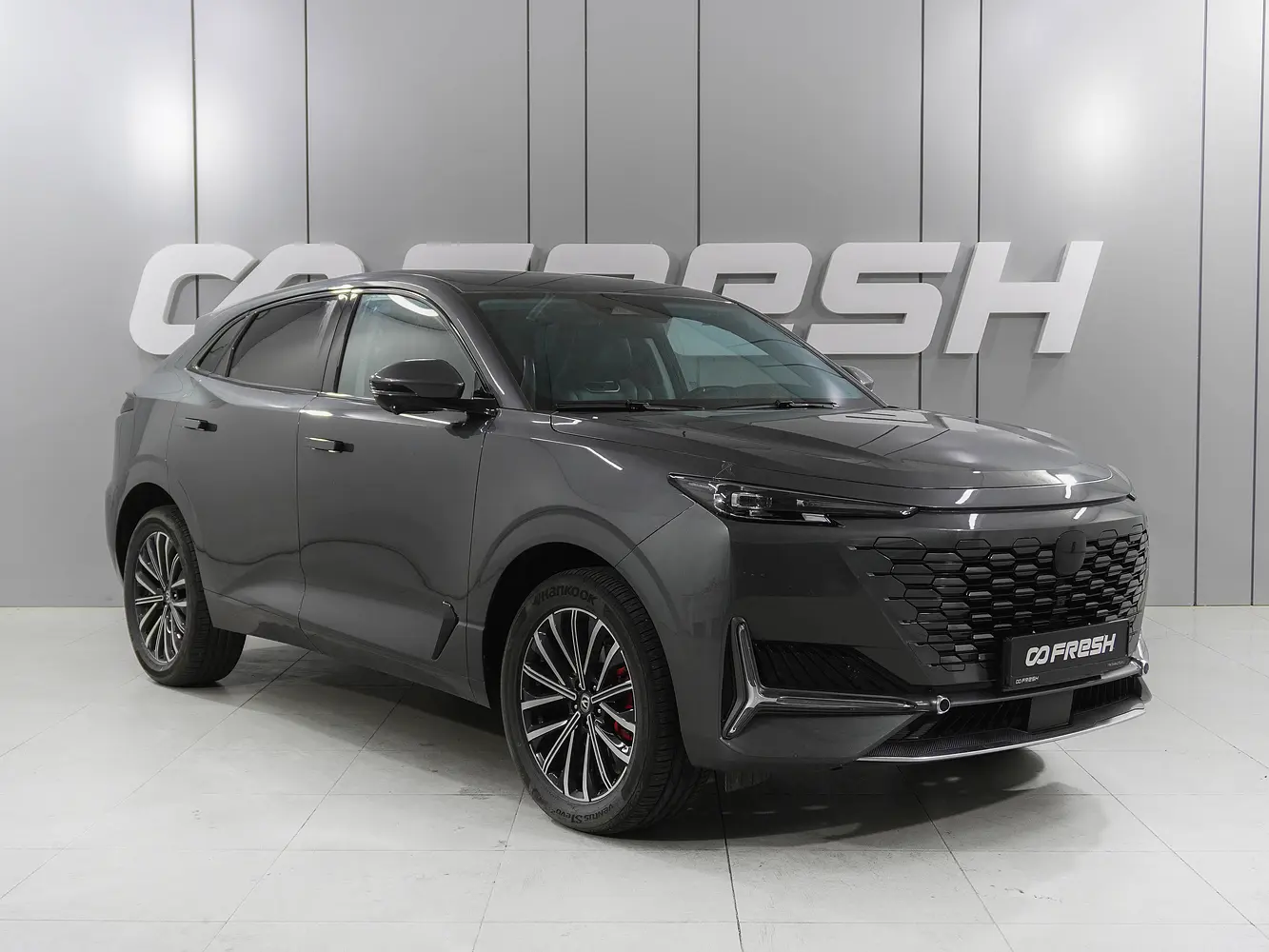 Changan