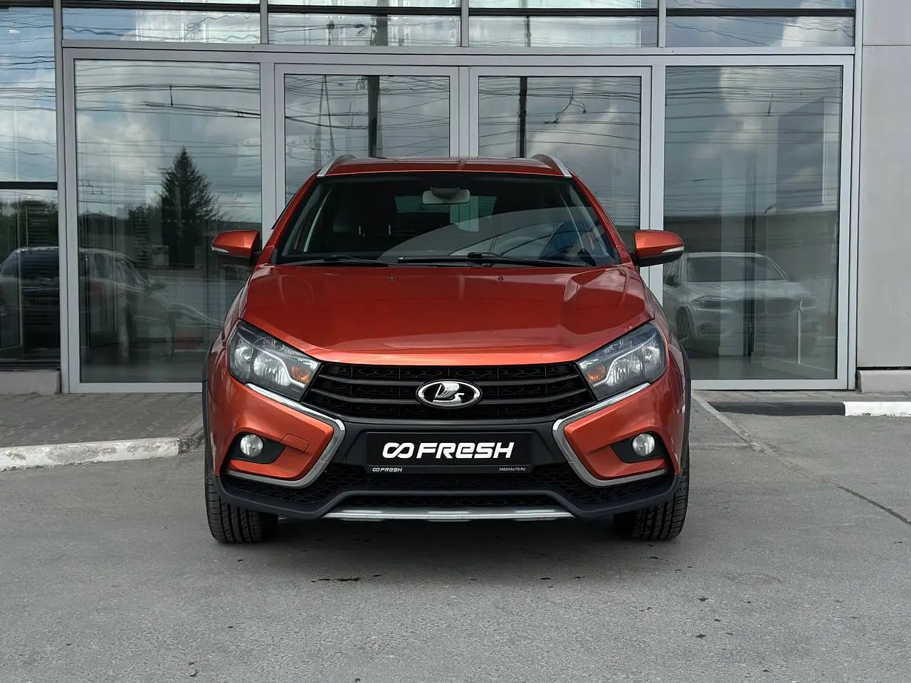 LADA (ВАЗ)