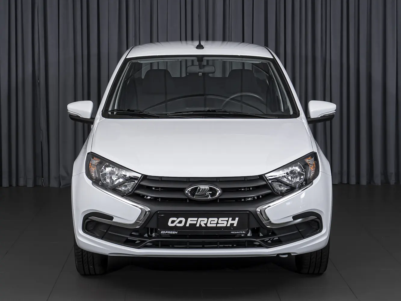 LADA (ВАЗ)