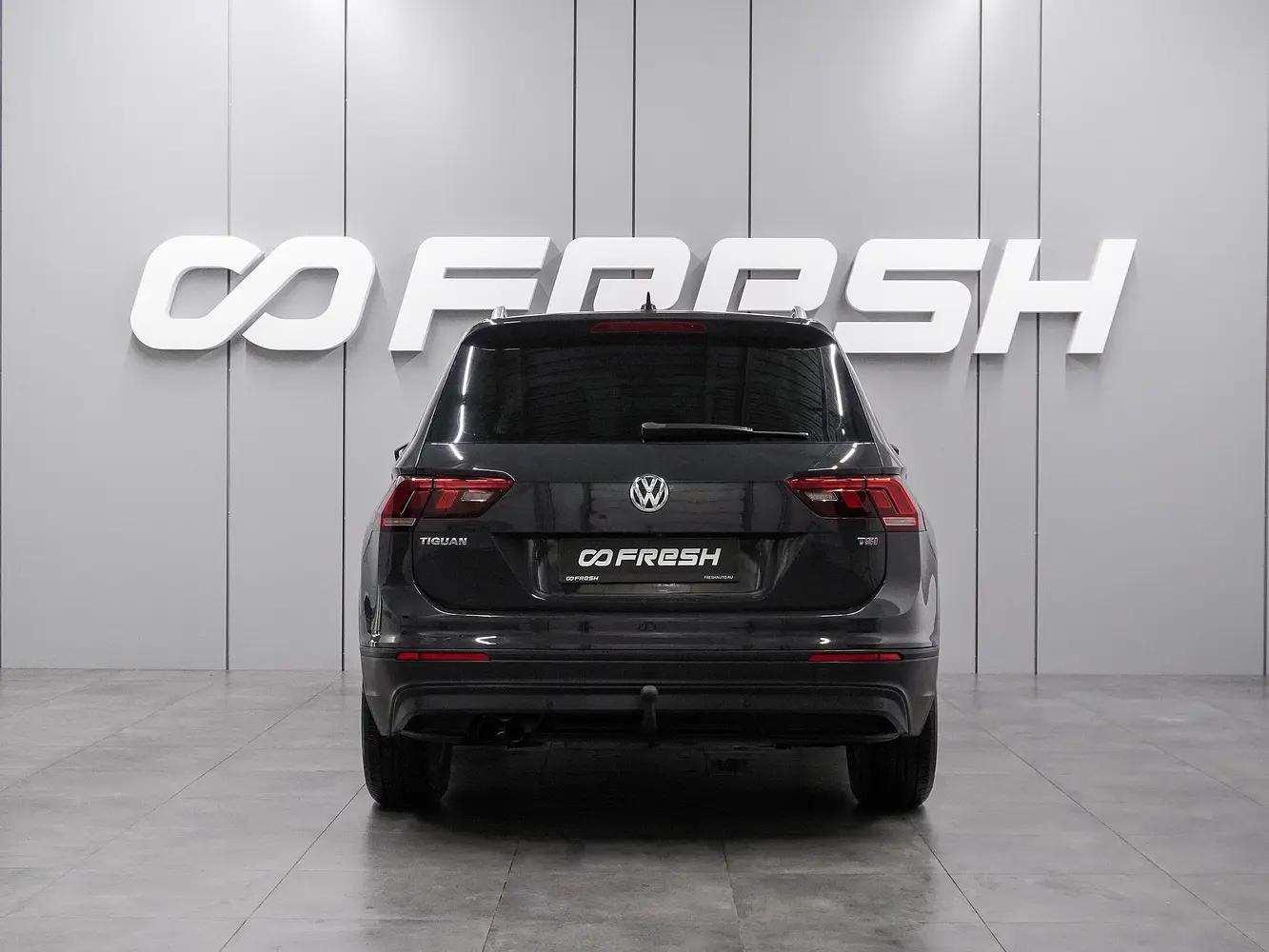Volkswagen