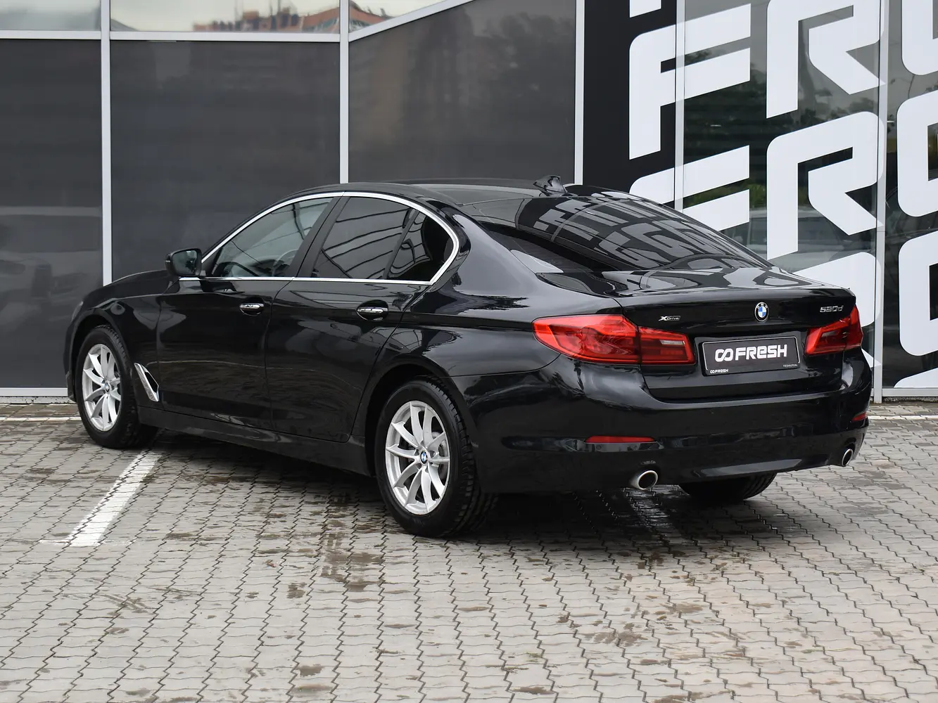 BMW