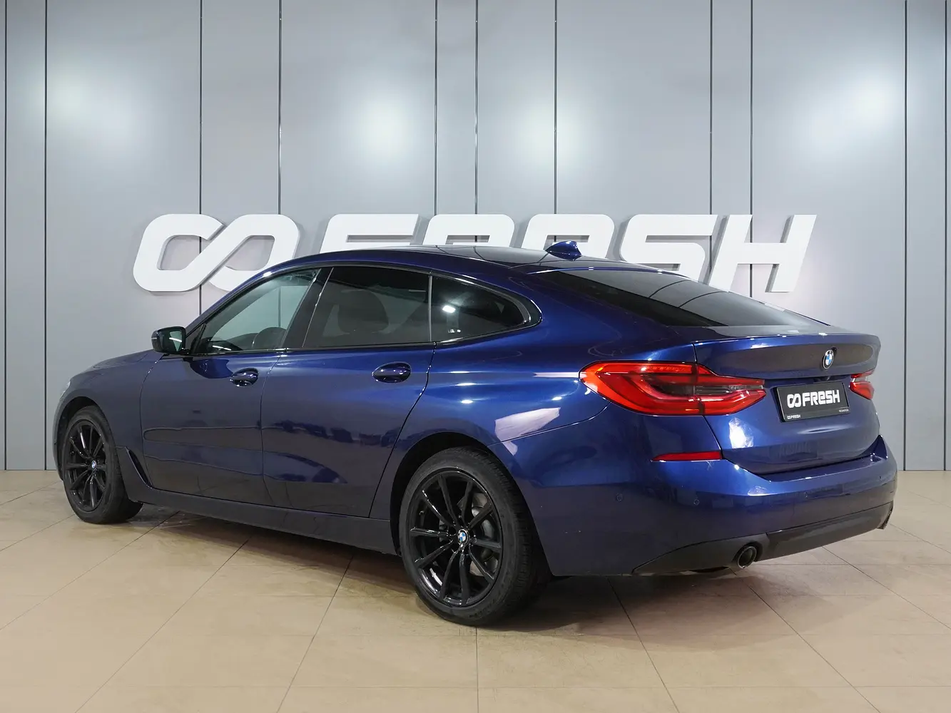 BMW