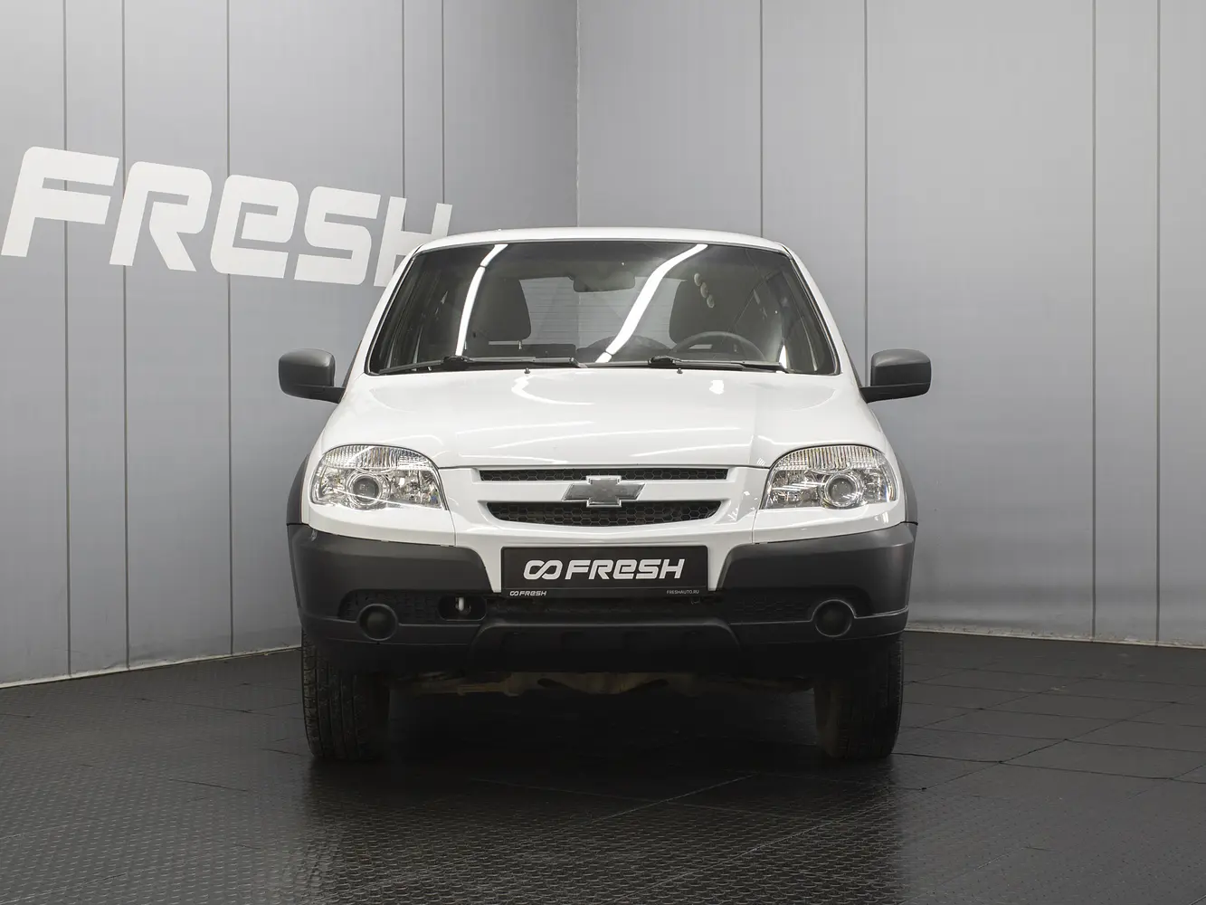 Chevrolet