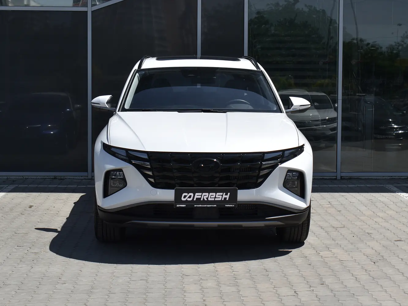 Hyundai