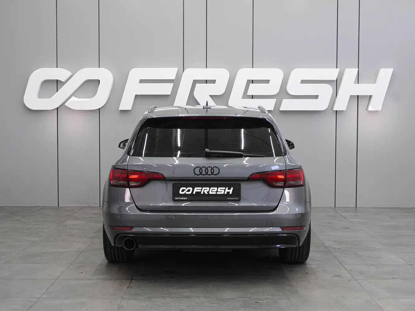 Audi