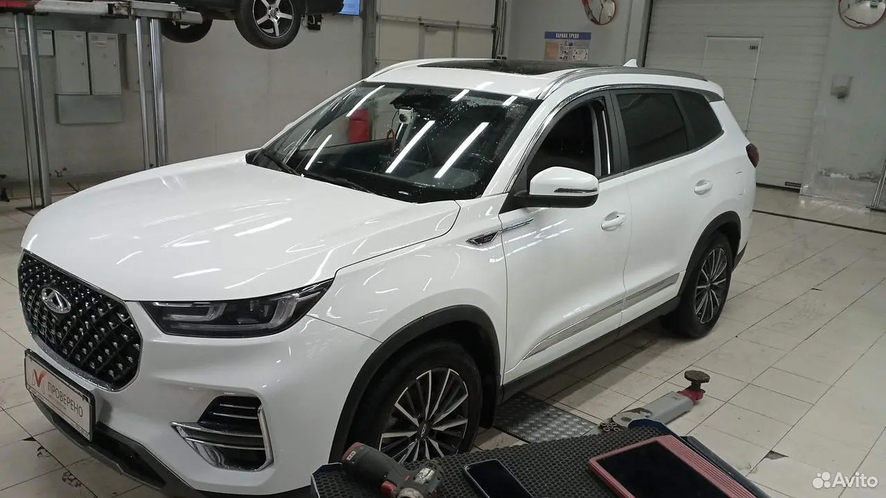 Chery