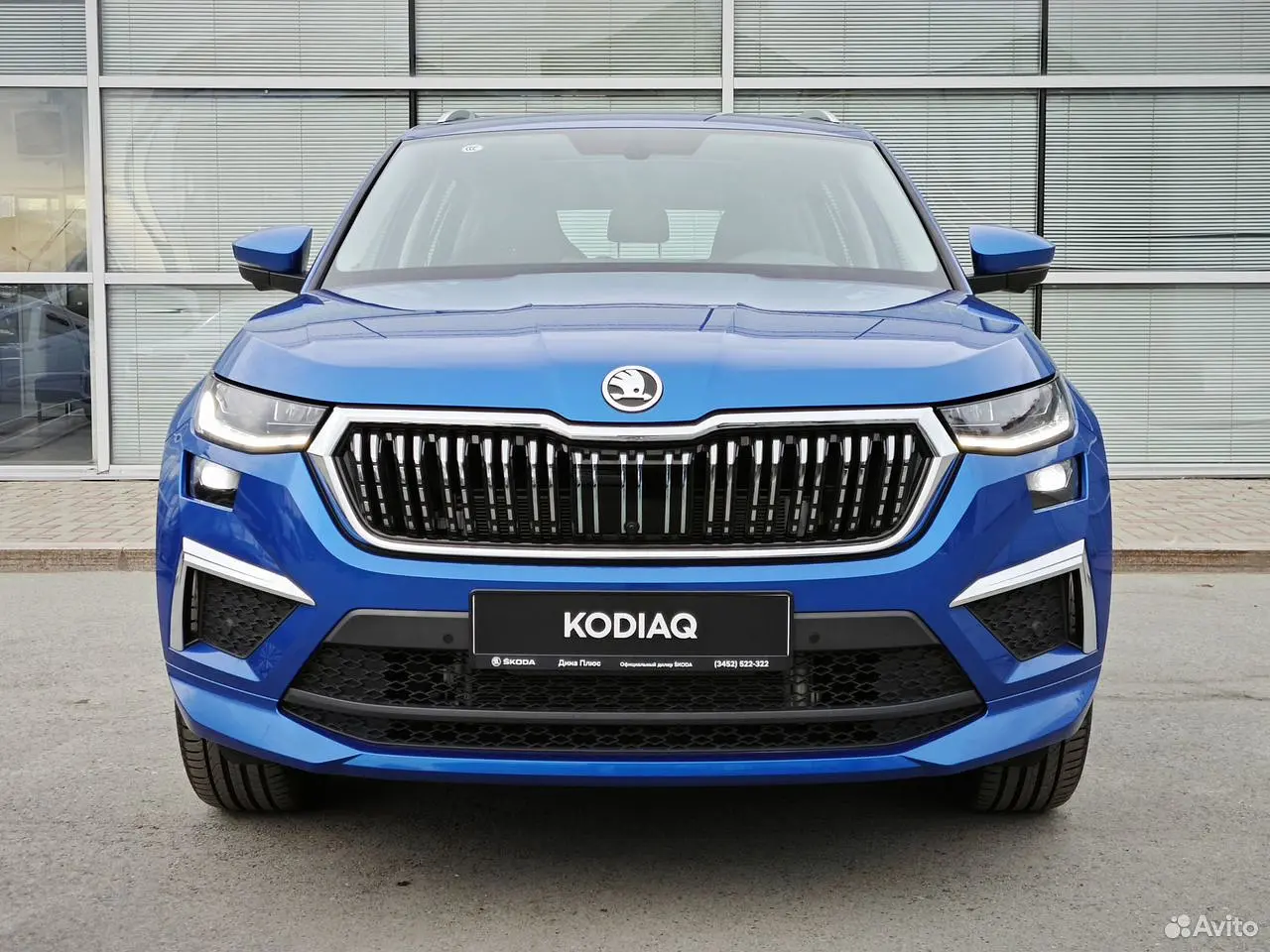 Skoda